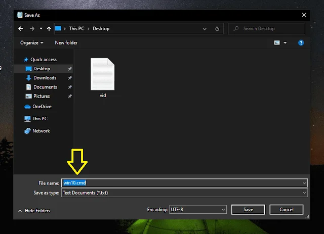 windows 10 pro activator txt